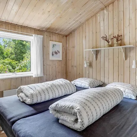 Blamejsen Holiday home