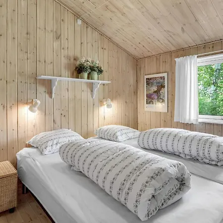 Blamejsen Holiday home *