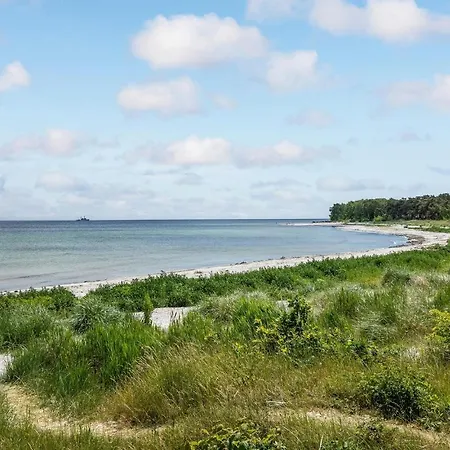 Blamejsen Holiday home